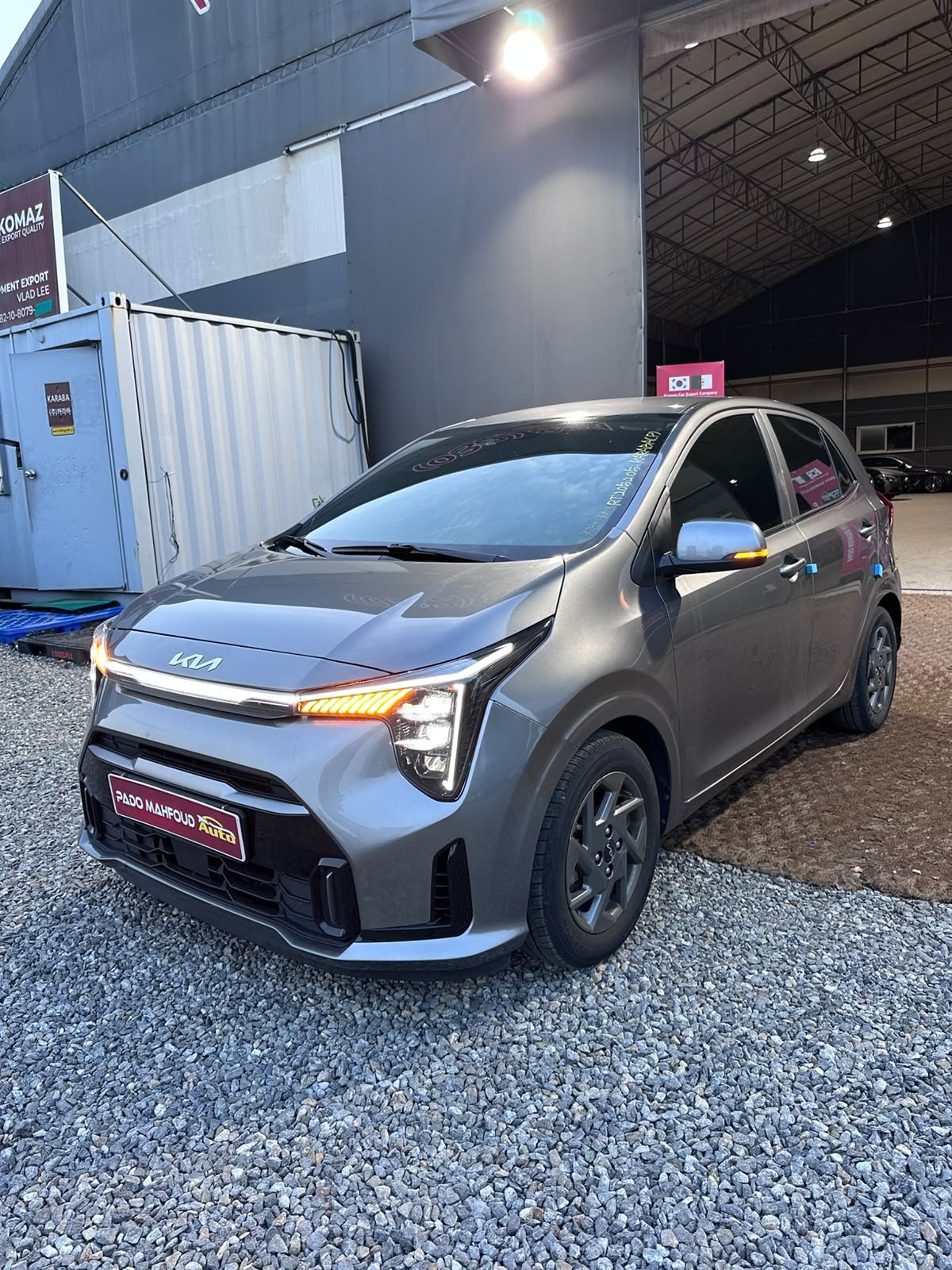 
								kia morning 2024 full									