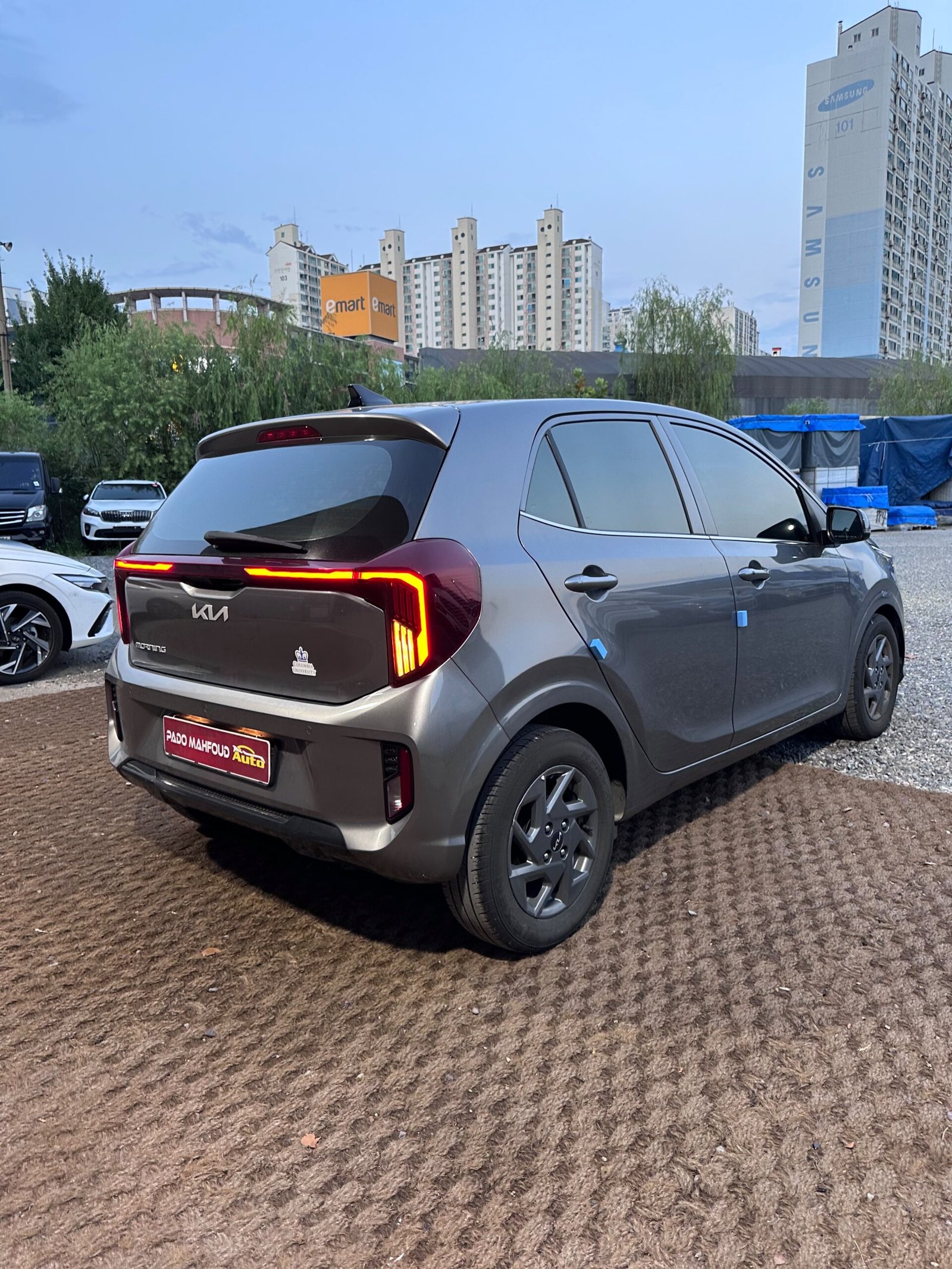 
								kia morning 2024 full									